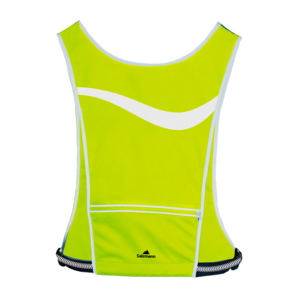 Reflektierende Joggingweste